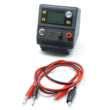 PPS100 35W/80W Cordless Power Supply Adjustable Variable DC Regulator Variable Constant Current Constant Voltage Power Supply for Makita18V-21V Lithium Battery