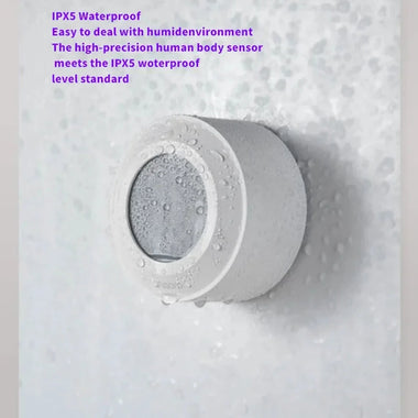 Aqara ZigBee3.0 Human Sensor Body Sensor High Precision Wireless Movement Connection IPX5 Waterproof Work with Homekit APP