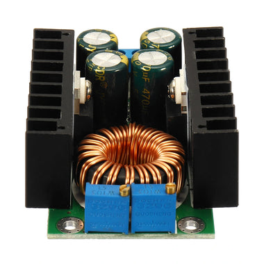 DC-DC CC CV Buck Converter Board Step Down Power Supply Module 7-32V to 0.8-28V 9A