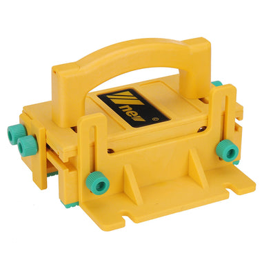 Wnew Table Saw Pushblock for Table Saws / Router Tables / Band Saws / Jointers