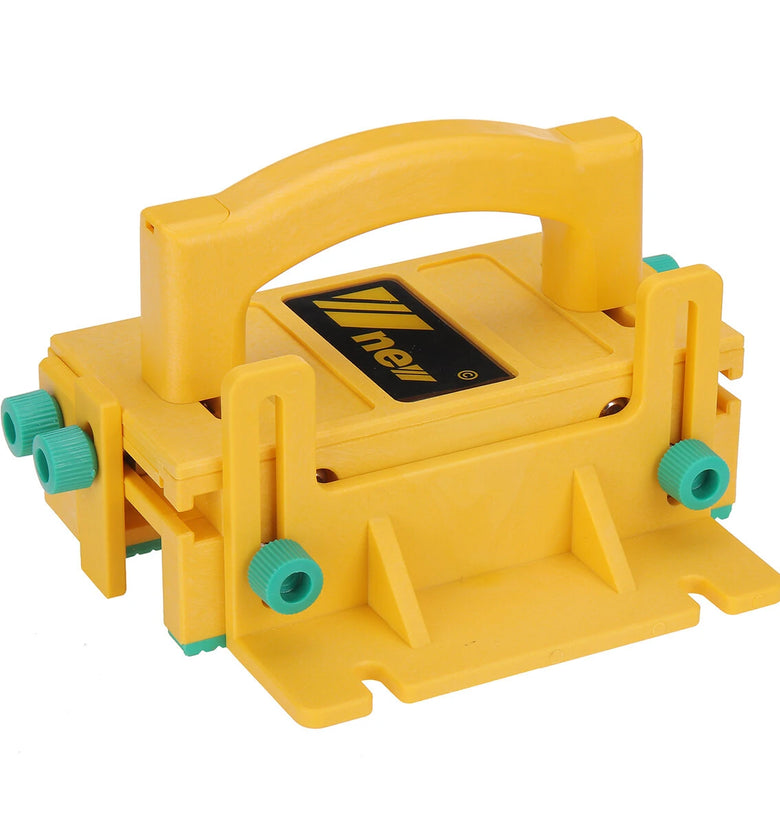 Wnew Table Saw Pushblock for Table Saws / Router Tables / Band Saws / Jointers