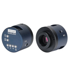 4K UHD Microscope Camera Type-C HDMIMicroscopic Camra IMX678 Sensor HD Industrial Soldering camera for Phone Repair Soldering