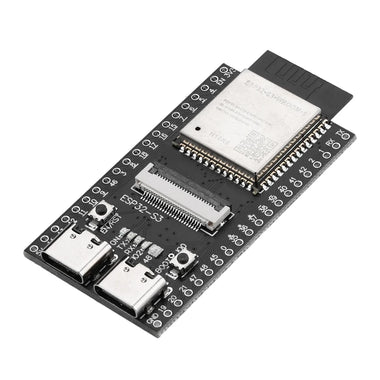 ESP32-S3 WROOM N16R8 CAM Development Board WiFi+bluetooth Module Collocated with OV2640/5640 Camera