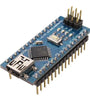 UNO Expansion Board + ATmega328P Nano V3 Improved Version