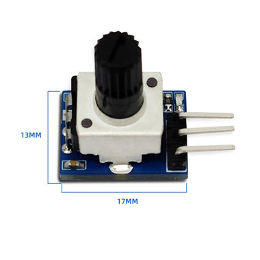 Small Servo Motor Electric Tuning Tester PWM Control DIY Brushless Fan Model Aircraft Motor PWM Speed Controller