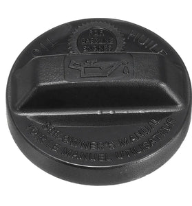 Engine Oil Filler Cap 0W-20 For Honda Civic Fit CR-V Element Accord Acura MDX TL
