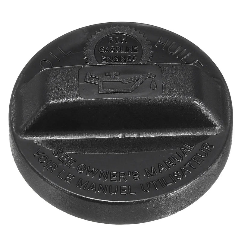 Engine Oil Filler Cap 0W-20 For Honda Civic Fit CR-V Element Accord Acura MDX TL