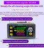 Sinilink XY6509 CNC Adjustable DC Power Supply 65V 9A 585W Step-Down Module Constant Voltage Constant Current