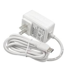 for Raspberry Pi 5 27W Power Supply 5.1V 5A USB Type-C Charger EU US UK Plug Power Adapter