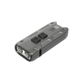 NITECORE TIP SE 700LM P8 Dual Light LED Keychain Flashlight Type-C Rechargeable QC Every Day Carry Mini Torch