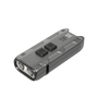 NITECORE TIP SE 700LM P8 Dual Light LED Keychain Flashlight Type-C Rechargeable QC Every Day Carry Mini Torch