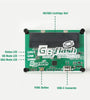 Original GBFlash Game Boy GBflash GBA/GBC Burner Great Design USB Adapter No Screen GBflash Cart And Type C Data Cable