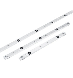 300/450/850/880mm Aluminum Alloy Rail Miter Bar Slider Table Saw Gauge Rod Miter Gauge Woodworking Tool