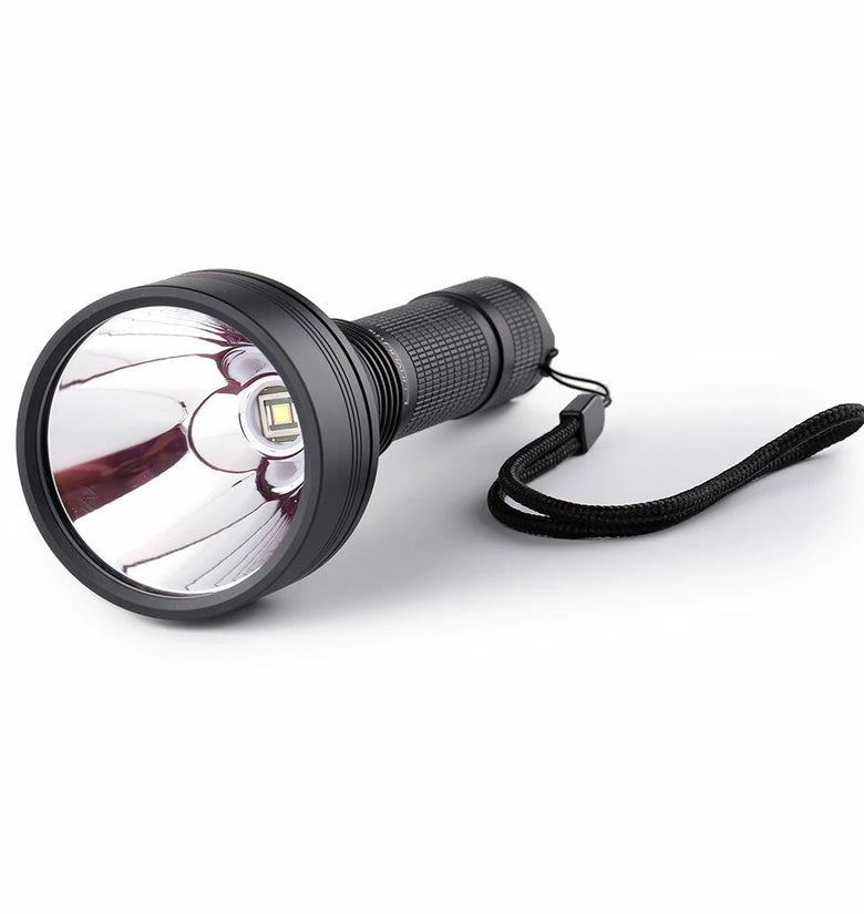 Convoy L21B SBT90.2 LED 12 Groups High Powerful 21700 LED Flashlight Lightweight Long Range Lantern Camping Lamp Hunting