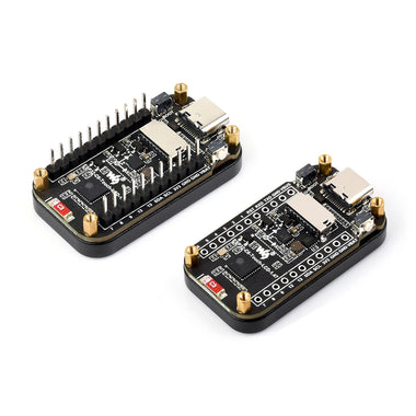 ESP32-C6 1.47 inch Touch Display Development Board 172320 262K Display Color Supports Wi-Fi 6 / BLE 5 160MHz RISC-V Processor