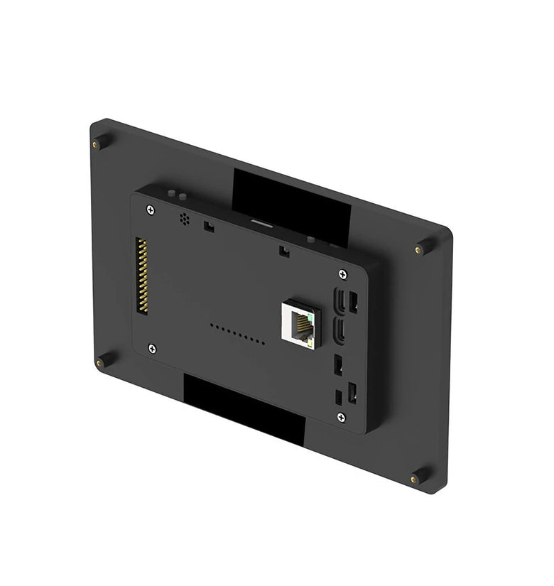 ESP32-P4 7 Inch IPS TFT LCD Module Touchscreen Development Board ESP32 C6 Dual Core Processor Built-in 2MP Camera IoT Solution