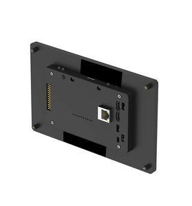 ESP32-P4 7 Inch IPS TFT LCD Module Touchscreen Development Board ESP32 C6 Dual Core Processor Built-in 2MP Camera IoT Solution