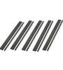 10 Pair 40 Pin Header 2.54mm Male Female SIL Socket Row Strip PCB Connector