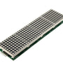MAX7219 Dot Matrix Module 4-in-1 LED Display Module