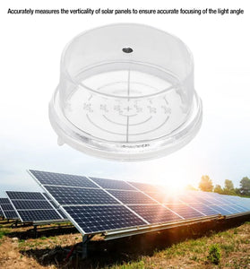Solar panel Angle Adjustment Guide Optimal Angle Finder for Solar Panels