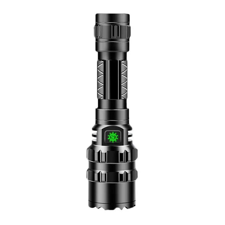 5pcs BIKIGHT 1102 L2 5Modes 1600 Lumens USB Rechargeable Camping Hunting LED Flashlight 18650