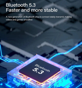 V1 OWS bluetooth Headset Smart Translation Earphone Magnetic Suspension Diaphragm Speaker HiFi Sound Powerful Bass AI Intelligent Noise Reduction 28H Playback IP54 Waterproof 200+ Languages Supported Earhooks Sports Headphones