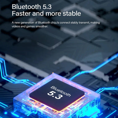 V1 OWS bluetooth Headset Smart Translation Earphone Magnetic Suspension Diaphragm Speaker HiFi Sound Powerful Bass AI Intelligent Noise Reduction 28H Playback IP54 Waterproof 200+ Languages Supported Earhooks Sports Headphones