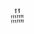 RC ERA C127AI RC Helicopter RC Part Spart Part Screws Set