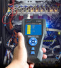 NOYAFA NF-8601W/NF-8601S/NF-8601 Multifunctional RJ45 CAT6 Network Cable Tester Cable Tracker PoE/PING/Port LCD Display Measure Length Wiremap