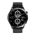 E420 1.39 inch HD Screen ECG Monitor Heart Rate Blood Pressure SpO2 Monitor Fitness Tracker 280mAh Battery BT5.1 IP68 Waterproof Smart Watch