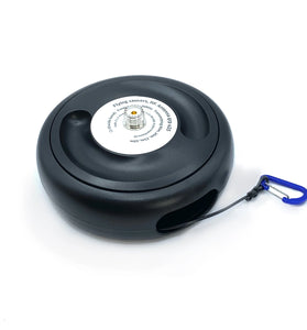 1-30MHz Pocket HF Antenna Shortwave Antenna Inverted V Horizontal Balun Long Line Wideband End-fed