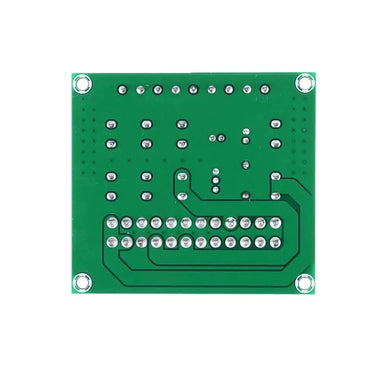 Desktop ATX Power Adapter Computer ATX Power Supply Board Transfer Outlet Wiring Adapter Extension Module