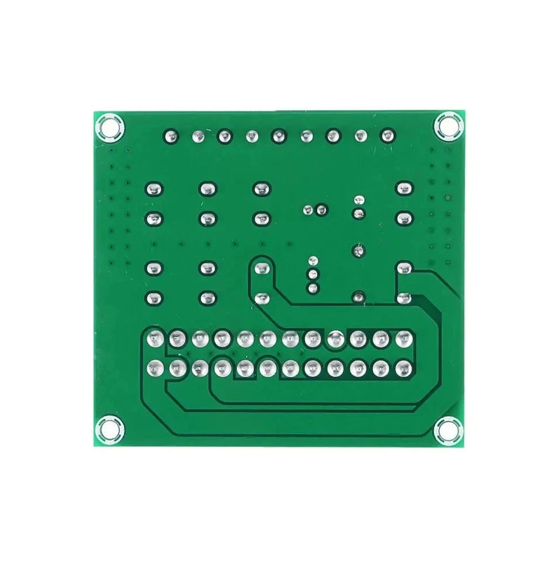 Desktop ATX Power Adapter Computer ATX Power Supply Board Transfer Outlet Wiring Adapter Extension Module