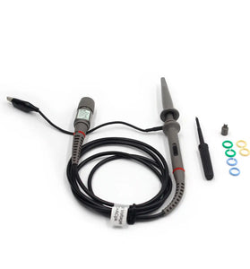 Hantek PP-200 Digital Oscilloscope Probe 200Mhz Bandwidth X1 X10 for Automotive Osciloscopio Portatil Diagnostic Tool