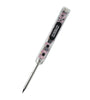 SEQUER SI012 Pro T12-B2 Max Portable OLED Soldering Iron with Color Ambience Light Chinese English and Russian Menu Applicable T12 Soldering Iron Tips Support PD|QC|3S-6S Battery Power Supply