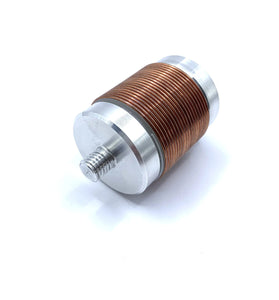 40 Meters M10 Induction Coil for Pac-12 Jpc-7 Shortwave Short Wave SW Antenna