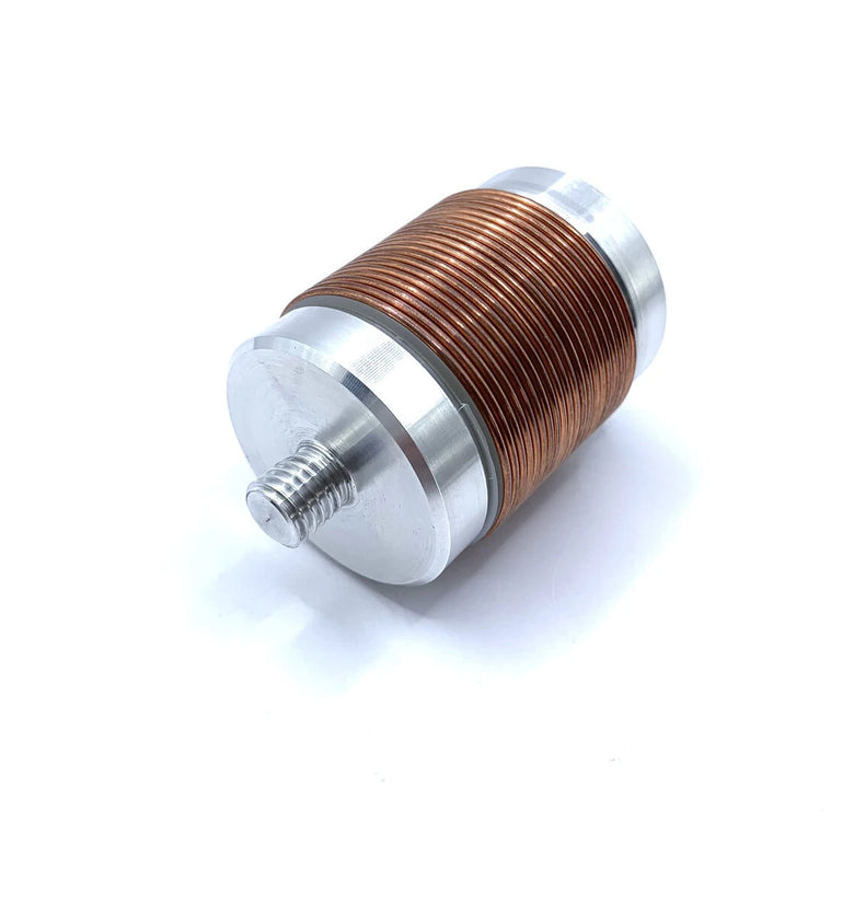 40 Meters M10 Induction Coil for Pac-12 Jpc-7 Shortwave Short Wave SW Antenna