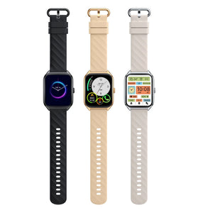 [World Premiere]Zeblaze GTS4 1.94-inch AMOLED Ultra-Slim bluetooth Call Heart Rate Blood Oxygen Monitor Sleep Monitoring Breathing Exercise Multi-sport Modes IP68 Waterproof Smart Watch