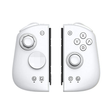 Mobapad Gemini 2 HD Flagship Version Wired bluetooth Gamepad with Hall Joystick Omron Mechanical Buttons HD Vibration NFC Macro Programming Six-axis Gaming Accessory