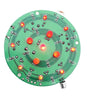 DIY Electronic Kit for Simulating Electronic Birthday Candles