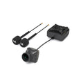 Walksnail Avatar GT KIT Avatar HD Pro Camera 1080P 160FOV Gyro 1/1.8 Inch Camera 5.8G 2W High Power Long-Distance Transmission FPV Cam VTX Kit