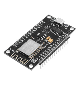 Geekcreit Wireless NodeMcu Lua CH340G V3 Based ESP8266 WIFI Internet of Things IOT Development Module