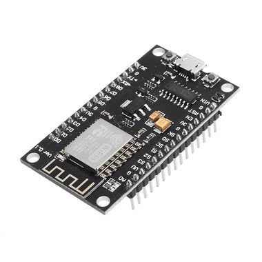 Geekcreit Wireless NodeMcu Lua CH340G V3 Based ESP8266 WIFI Internet of Things IOT Development Module