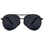 Vintage Classic Fashion Pilot Sunglasses Men UV400 Protection Eyeglasses for Outdoor Beach Sports Driving Cycling