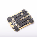 20x20mm JHEMCU BL32 Mini 45A 60A 3-6S BLHeli_32 4In1 Brushless ESC DShot1200 for RC Drone FPV Racing