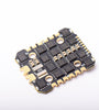 20x20mm JHEMCU BL32 Mini 45A 60A 3-6S BLHeli_32 4In1 Brushless ESC DShot1200 for RC Drone FPV Racing