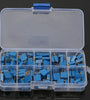 Geekcreit 10 Value 100pcs 100~1M Trimmer Resistor Trim Pot Potentiometer Kit