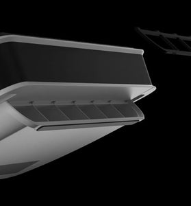 Flydigi BS2 Laptop Cooling Pad 10X Airflow 3000 RPM Fan 36C Temperature Drop Noise Reduction Auto Speed Adjust Detachable Filter Gaming Laptop Cooler for 15 6" Compatibility