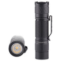 Convoy T5 219B 519A LED High CRI LED Flashlight AA/14500 Mini Flash Light Torch 12 Groups Perfect For All Situation Fishing Camping Linterna Work Lamp