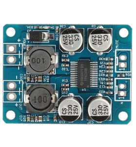 DC8-24V TPA3118 PBTL 60W Mono Digital Audio Amplifier Board Amplifier Module Chip For Arduino